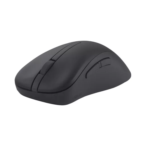 ASUS Wireless Mouse MD102 egér Univerzális Jobbkezes RF vezeték nélküli + Bluetooth Optikai 1600 DPI