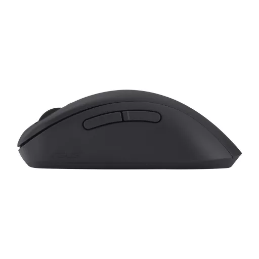 ASUS Wireless Mouse MD102 egér Univerzális Jobbkezes RF vezeték nélküli + Bluetooth Optikai 1600 DPI