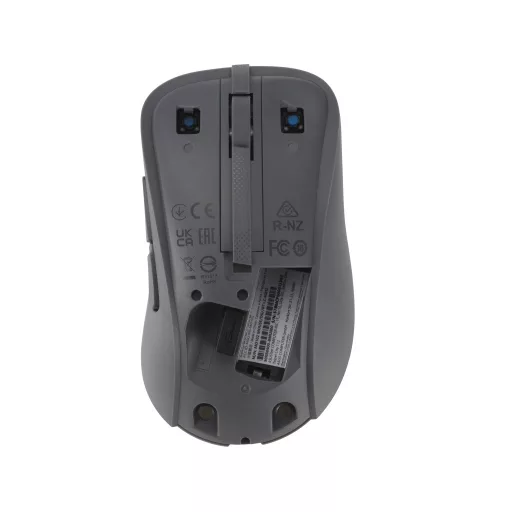 ASUS Wireless Mouse MD102 egér Univerzális Jobbkezes RF vezeték nélküli + Bluetooth Optikai 1600 DPI