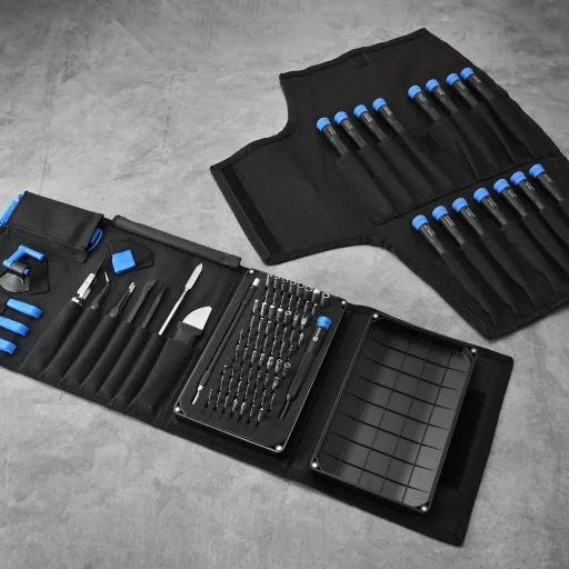 iFixit EU145278-20 elektronikus eszköz javítóeszköze