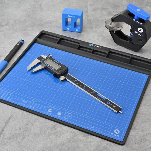 iFixit EU145278-20 elektronikus eszköz javítóeszköze