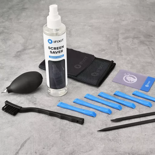 iFixit EU145278-20 elektronikus eszköz javítóeszköze