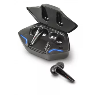   Esperanza EH231K fejhallgató és headset Vezeték nélküli Hallójárati Hívás/zene Micro-USB Bluetooth Fekete