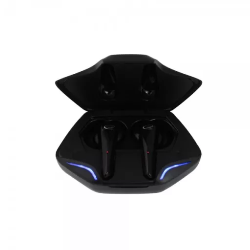 Esperanza EH231K fejhallgató és headset Vezeték nélküli Hallójárati Hívás/zene Micro-USB Bluetooth Fekete
