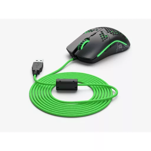 Glorious Gaming G-ASC-GREEN Zöld 2 M