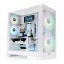 Thermaltake View 390 Air Midi Tower Fehér
