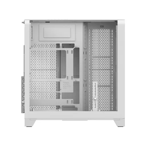 Thermaltake View 390 Air Midi Tower Fehér