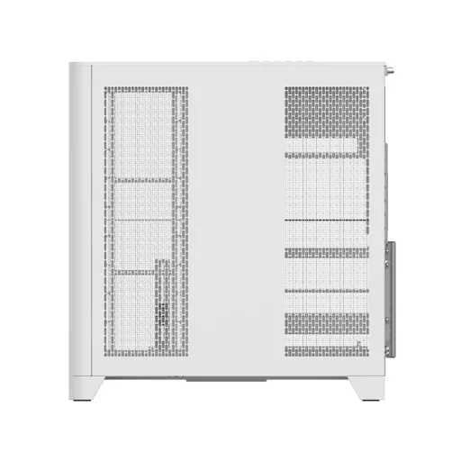 Thermaltake View 390 Air Midi Tower Fehér