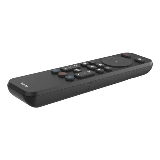 Hama 00221050 távirányító Vezeték nélküli infravörös TV Nyomógombok