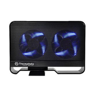 Thermaltake Max 5G Fekete 3.5"