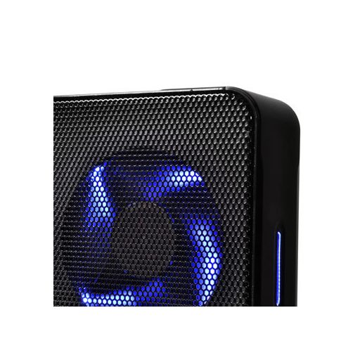 Thermaltake Max 5G Fekete 3.5"