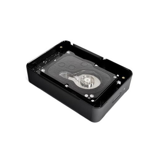 Thermaltake Max 5G Fekete 3.5"