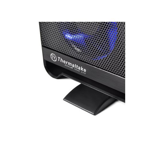 Thermaltake Max 5G Fekete 3.5"