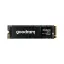 Goodram PX500 GEN.3 SSDPR-PX500-512-80-G3 512 GB M.2 PCI Express 3.0 NVMe 3D NAND