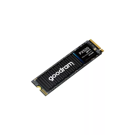 Goodram PX500 GEN.3 SSDPR-PX500-512-80-G3 512 GB M.2 PCI Express 3.0 NVMe 3D NAND
