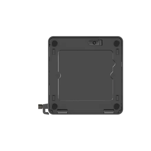 ASUS RNUC15CRKU700002 Fekete 255H