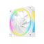 DeepCool FL12R 12 cm Fehér 1 db