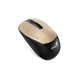   Genius Computer Technology NX 7015 egér Irodai Kétkezes Vezeték nélküli RF BlueEye 1600 DPI