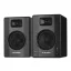 M-AUDIO BX4 BT 2x loudspeaker Black Wired + Bluetooth 50 W