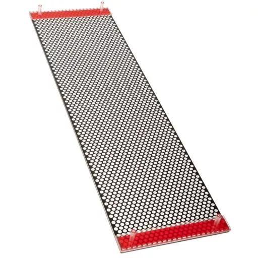 Kolink Unity Adapt Meridian Front Panel Midi Tower Előlap