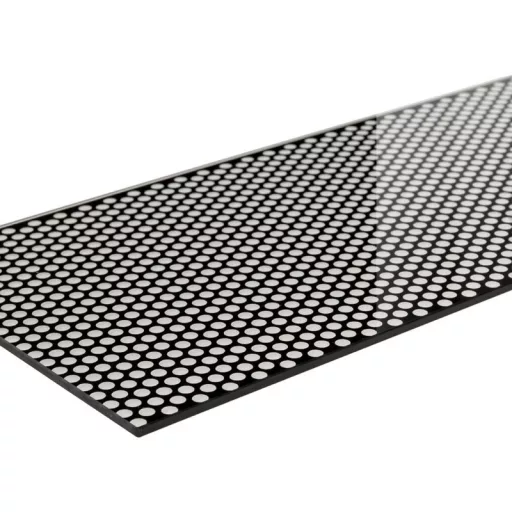 Kolink Unity Adapt Meridian Front Panel Midi Tower Előlap