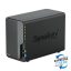 Synology NAS DS225+ (6GB) (2xHDD)