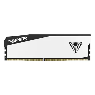   Patriot Memory Viper Elite 5 VEB516G6030W 16 GB 1 x 16 GB DDR5 6000 MT/másodperc 288-pin DIMM