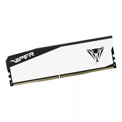 Patriot Memory Viper Elite 5 VEB516G6030W 16 GB 1 x 16 GB DDR5 6000 MT/másodperc 288-pin DIMM