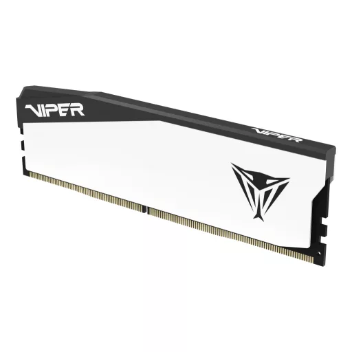 Patriot Memory Viper Elite 5 VEB516G6030W 16 GB 1 x 16 GB DDR5 6000 MT/másodperc 288-pin DIMM