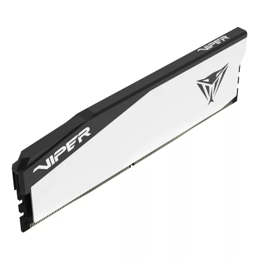 Patriot Memory Viper Elite 5 VEB516G6030W 16 GB 1 x 16 GB DDR5 6000 MT/másodperc 288-pin DIMM