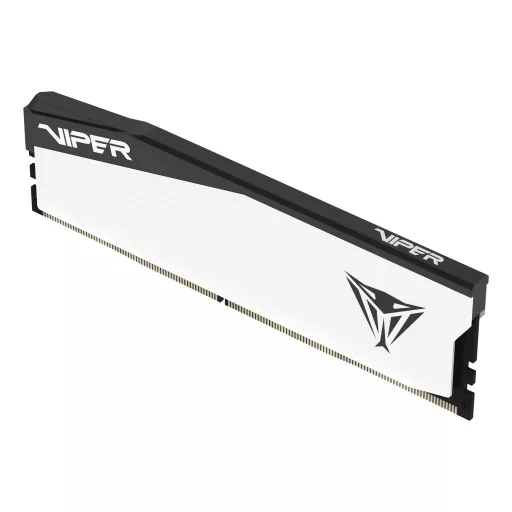 Patriot Memory Viper Elite 5 VEB516G6030W 16 GB 1 x 16 GB DDR5 6000 MT/másodperc 288-pin DIMM