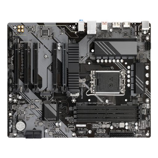 GIGABYTE B760 DS3H Intel B760 Express LGA 1700 ATX