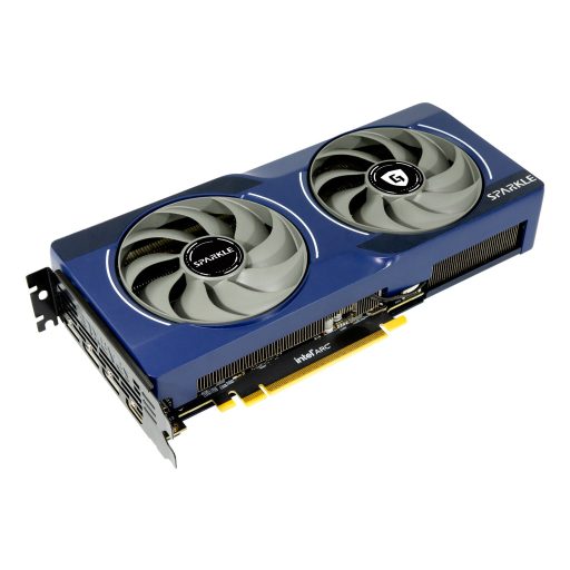 Sparkle Technology Intel ARC B580 12 GB GDDR6