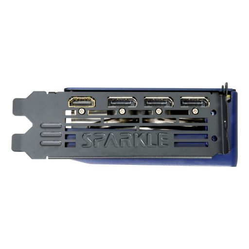 Sparkle Technology Intel ARC B580 12 GB GDDR6