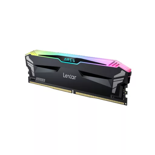 Lexar LD5U16G68C34LA-RGD 32 GB 2 x 16 GB DDR5 288-pin DIMM ECC