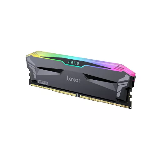 Lexar LD5U16G68C34LA-RGD 32 GB 2 x 16 GB DDR5 288-pin DIMM ECC