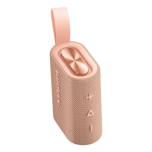 Xiaomi Sound Pocket Sztereó hordozható hangszóró Rózsaszín 5 W