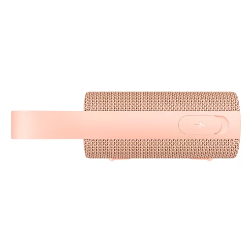 Xiaomi Sound Pocket Sztereó hordozható hangszóró Rózsaszín 5 W
