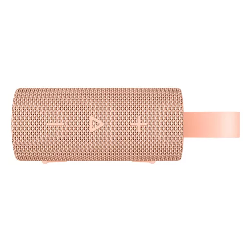 Xiaomi Sound Pocket Sztereó hordozható hangszóró Rózsaszín 5 W