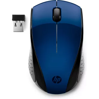 HP 220 Wireless Mouse egér Kétkezes Vezeték nélküli RF