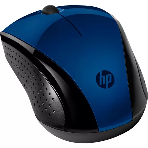 HP 220 Wireless Mouse egér Kétkezes Vezeték nélküli RF