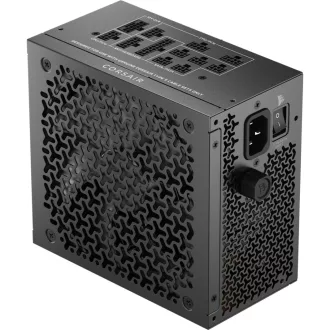   Corsair RMx Shift Series RM1000x 1000 W 24-pin ATX ATX Fekete