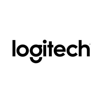   Logitech 920-008024 billentyűzet Egér mellékelve Univerzális Vezeték nélküli RF Bolgár Szürke