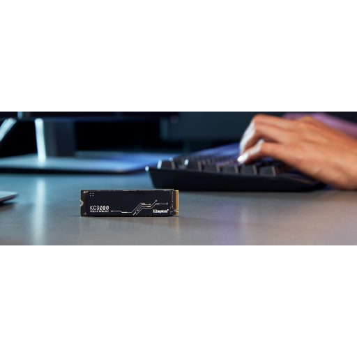 Kingston Technology KC3000 1,02 TB M.2 PCI Express 4.0 NVMe 3D TLC