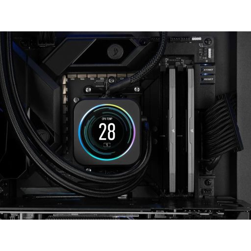 Corsair Vengeance 32 GB 2 x 16 GB DDR5 6000 MT/másodperc
