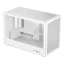 DeepCool CH260 WH Micro Tower Fehér
