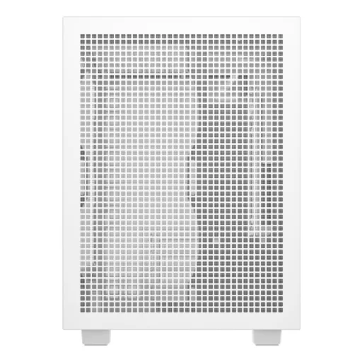 DeepCool CH260 WH Micro Tower Fehér