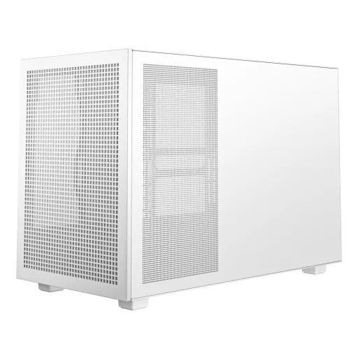 DeepCool CH260 WH Micro Tower Fehér