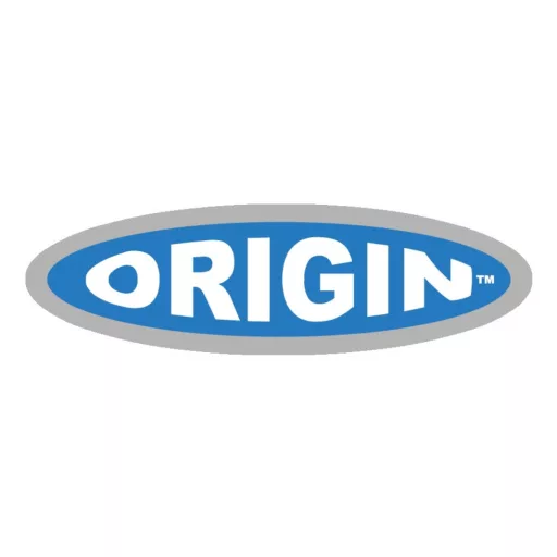 Origin Storage C-E-POWER-EU tápkábel Fekete 1,5 M C típusú hálózati csatlakozó C13 csatlakozó