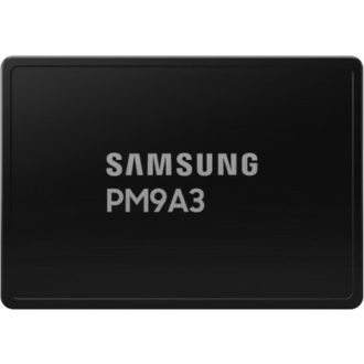   Samsung PM9A3 15.36TB 15,4 TB 2.5" PCI Express 4.0 NVMe V-NAND TLC